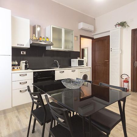Casa Venusia Appartement Cagliari Buitenkant foto