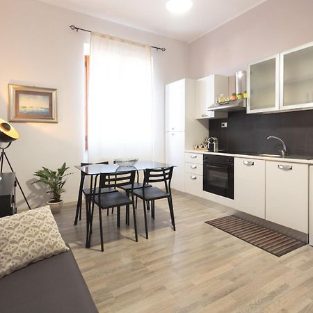Casa Venusia Appartement Cagliari Buitenkant foto
