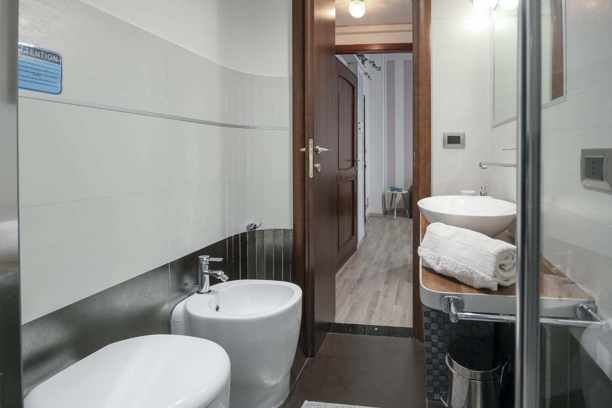 Casa Venusia Appartement Cagliari Buitenkant foto