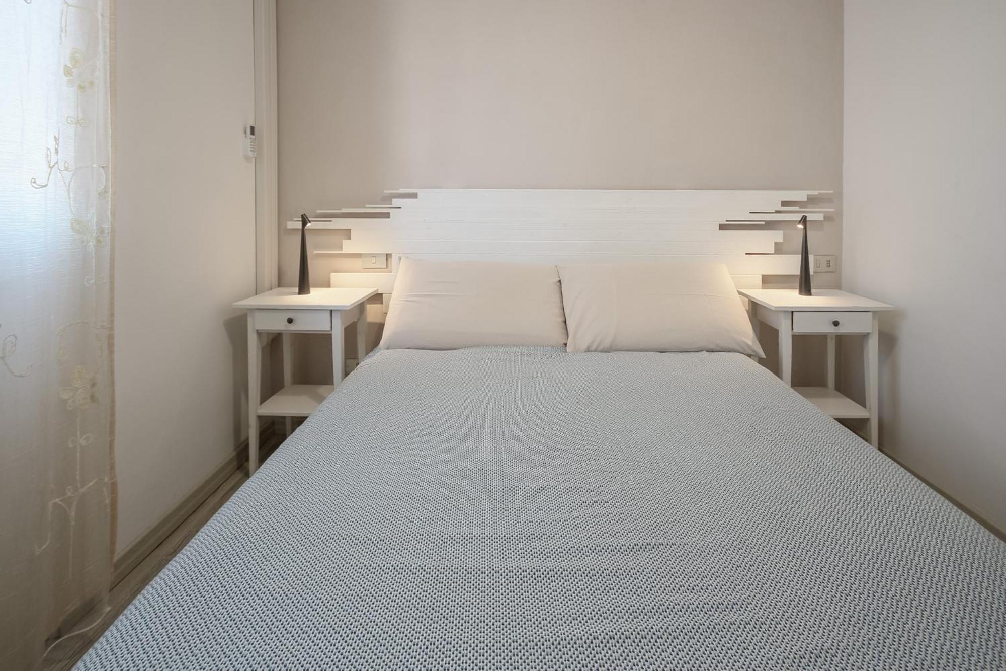 Casa Venusia Appartement Cagliari Buitenkant foto