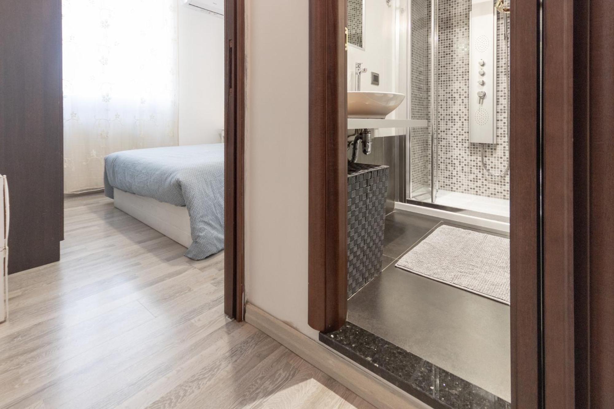 Casa Venusia Appartement Cagliari Buitenkant foto