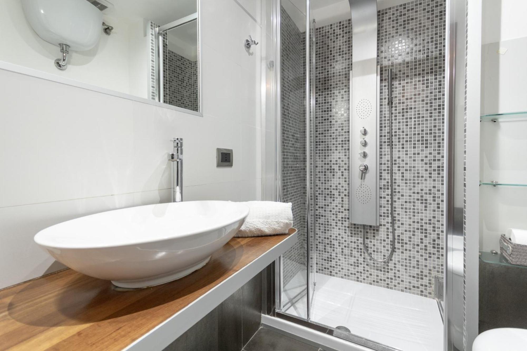 Casa Venusia Appartement Cagliari Buitenkant foto