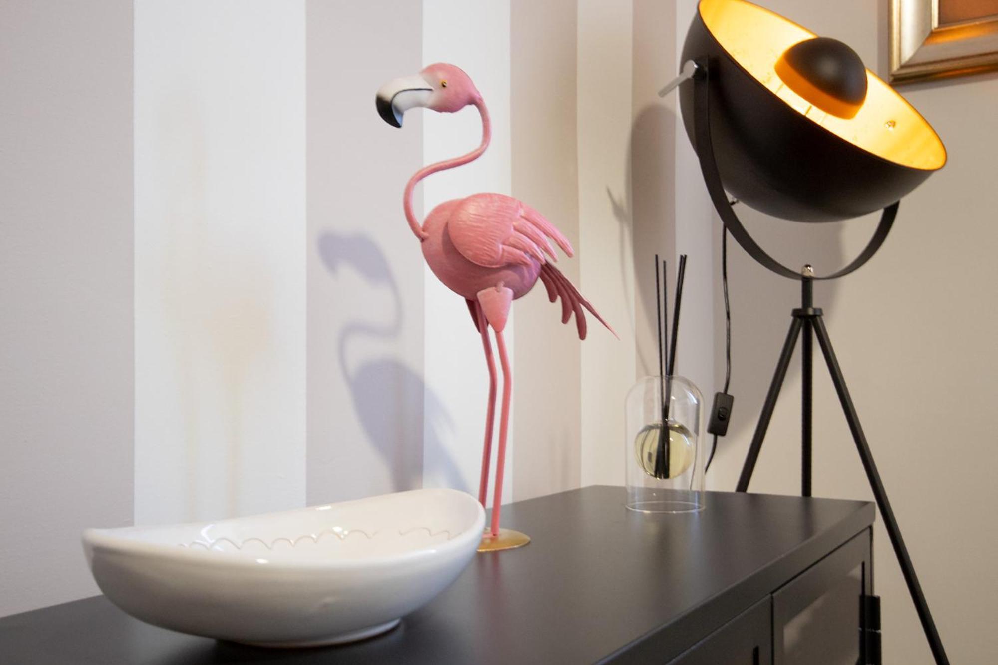 Casa Venusia Appartement Cagliari Buitenkant foto