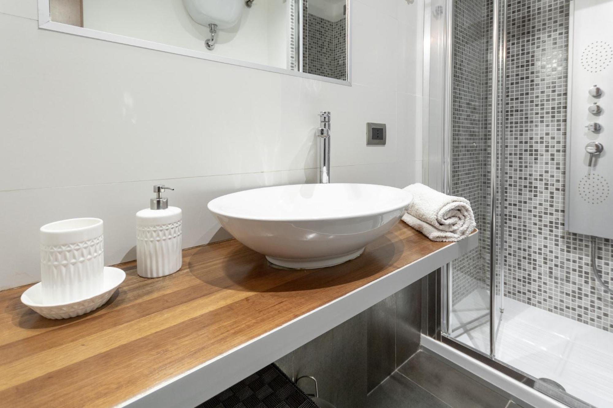 Casa Venusia Appartement Cagliari Buitenkant foto