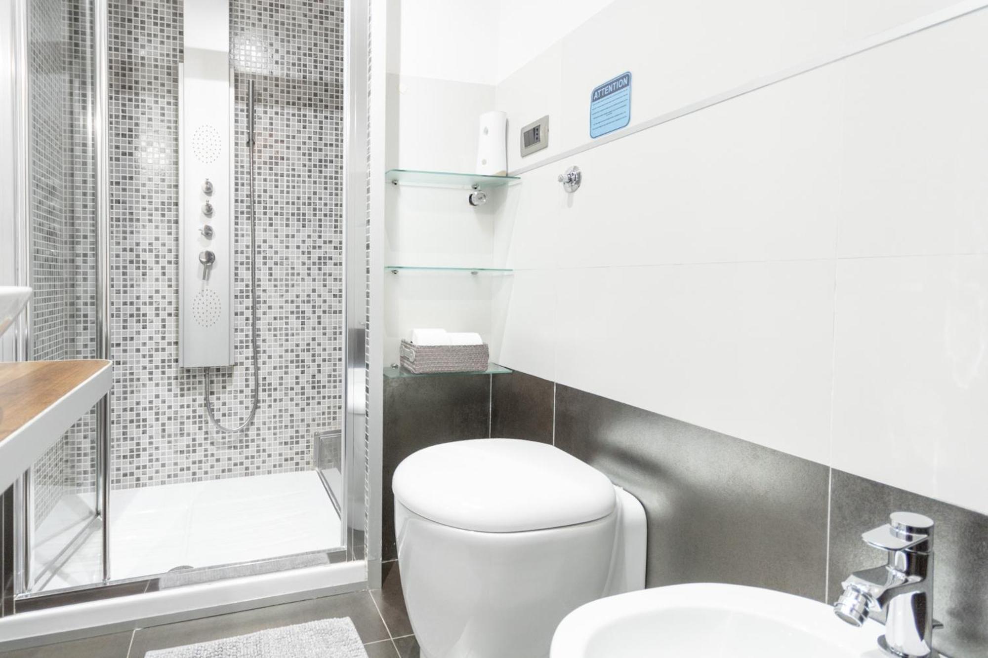 Casa Venusia Appartement Cagliari Buitenkant foto